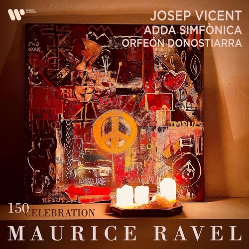 Maurice Ravel Celebration 150