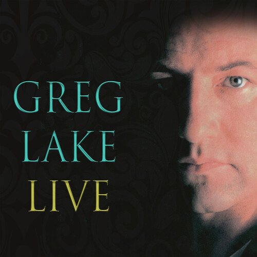 Live [Import]