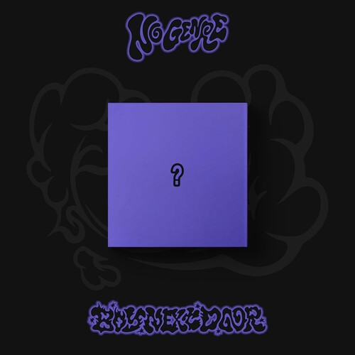 BOYNEXTDOOR - Boynextdoor 4th Ep [No Genre] [No Matter Ver.]