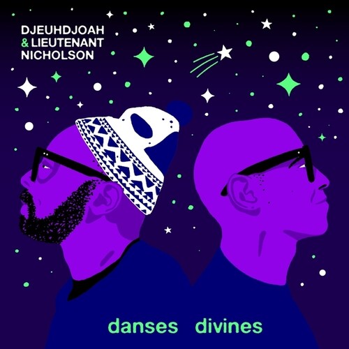 Divine Dances