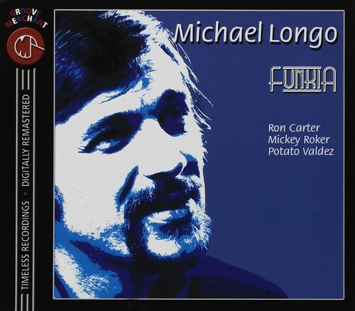 Funkia - Limited Colored Vinyl