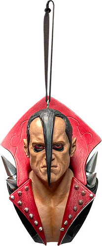 MISFITS - JERRY ONLY ORNAMENT