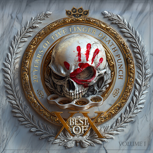 Best of - Volume 1 [Explicit Content]