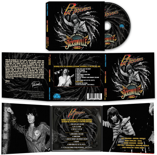 Going Down To Jacksonville - 1983