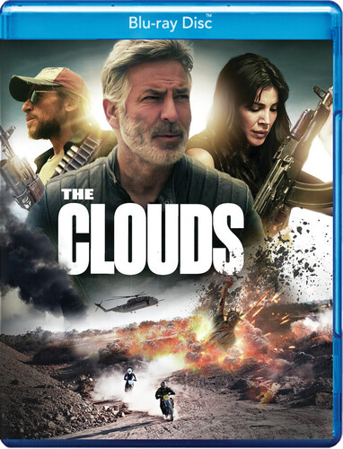 CLOUDS