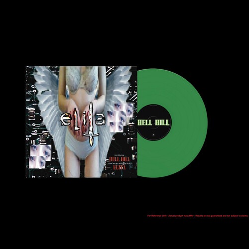 Hell Hill