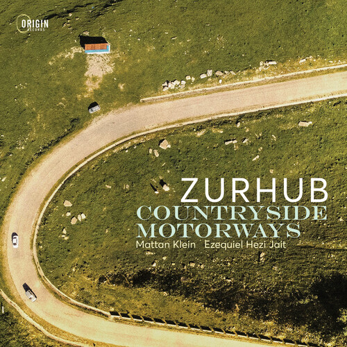 Countryside Motorways