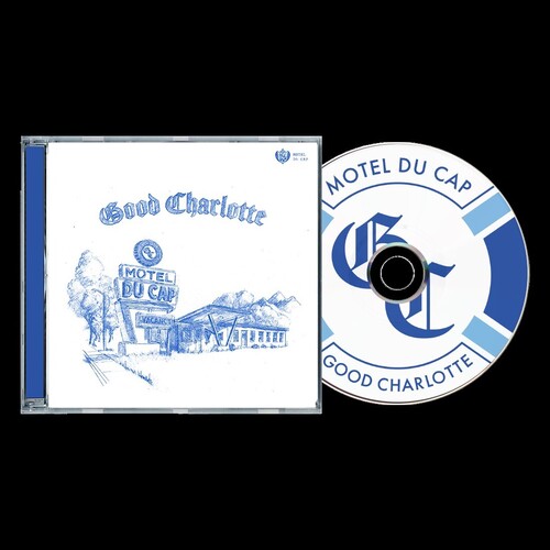 Motel Du Cap