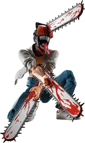 CHAINSAW MAN: THE MOVIE - CHAINSAW MAN (REZE ARC)