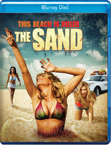 The Sand