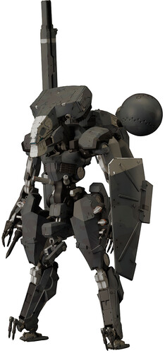 METAL GEAR SOLID V - MG SAHELANTHROPUS BLK VER