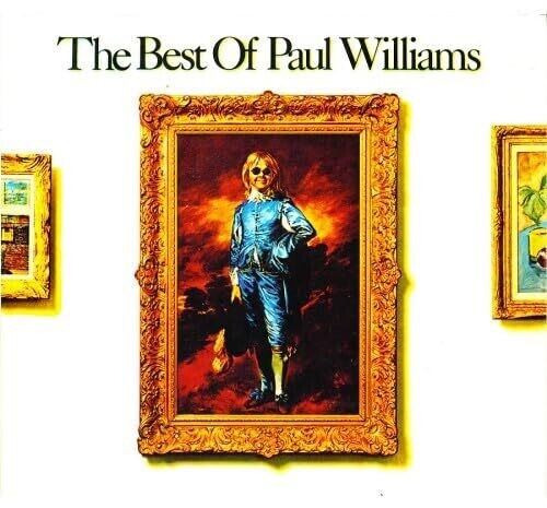 The Best of Paul Williams