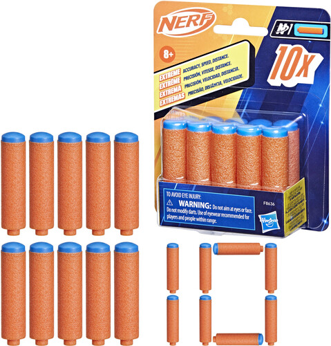 NER N1 REFILL 10