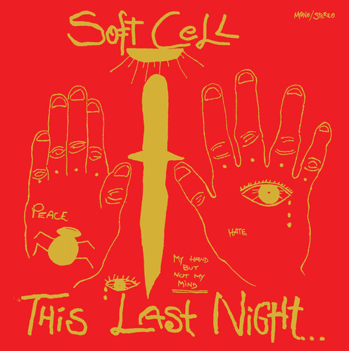 This Last Night... In Sodom [Import]