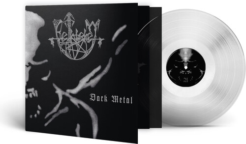 Dark Metal