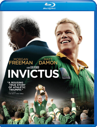 Invictus
