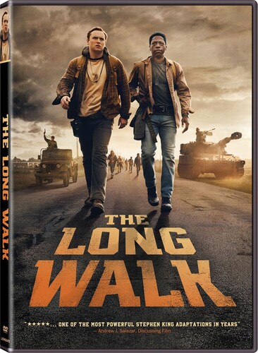 Long Walk - Long Walk