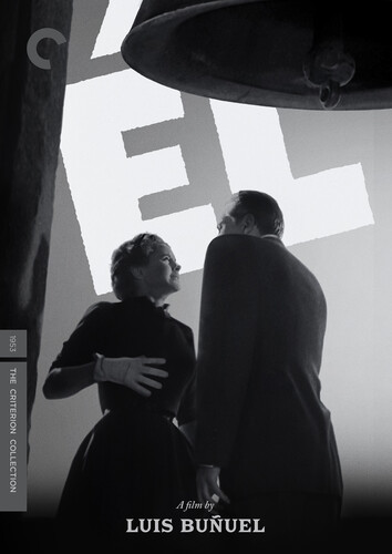 Él (Criterion Collection)