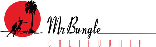 Mr Bungle - California (Rktbr25) vinyl record cover