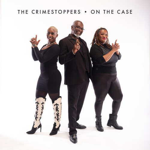 ON THE CASE