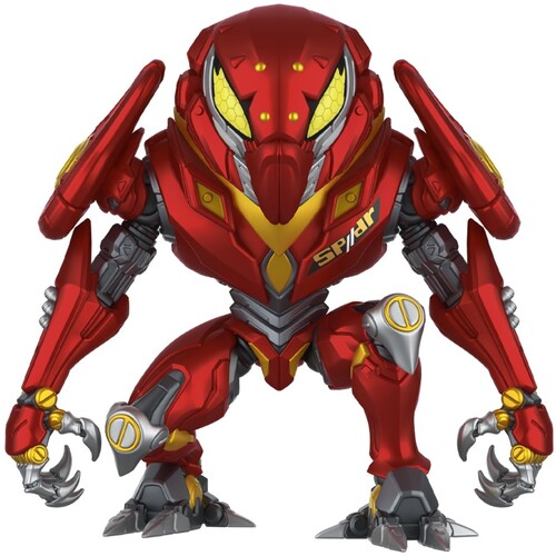 POP SUPER MARVEL RIVALS PENI PARKER