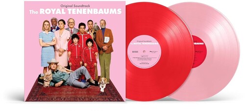 The Royal Tenenbaums (Original Soundtrack)