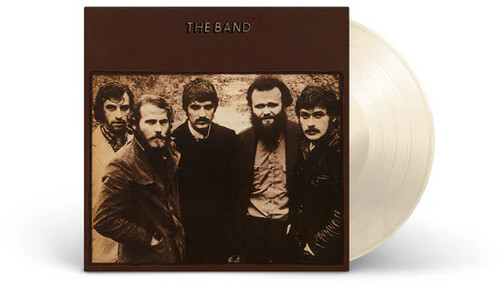 Band [Import]