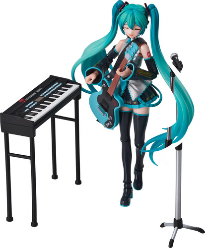 BLOKEES - FANTASTICS HATSUNE MIKU OUTFIT|alliance entertainment