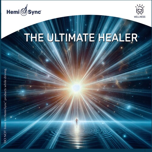 The Ultimate Healer