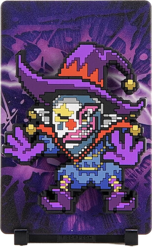 FIGGYZ - YU-GI-OH - SAGGI THE DARK CLOWN