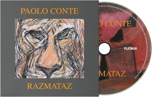 Razmataz [Import]