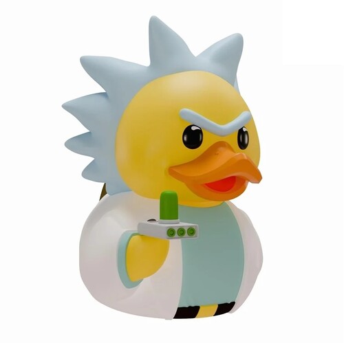 TUBBZ - RICK & MORTY COLLECTOR ED RICK
