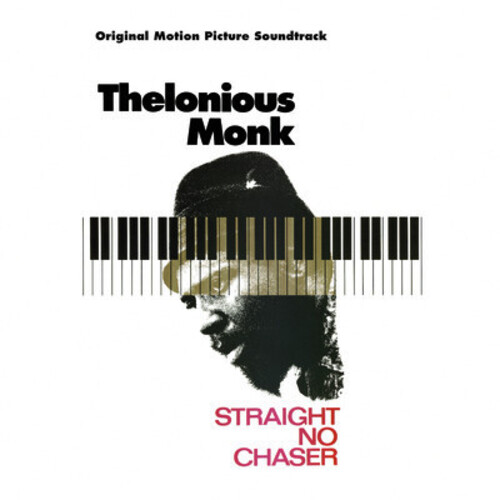 Straight No Chaser (Original Soundtrack)