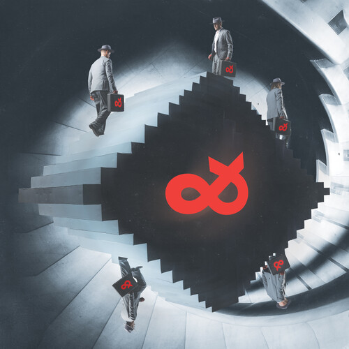 Boy & Bear - Tripping Over Time [Indie Exclusive Colored Vinyl]