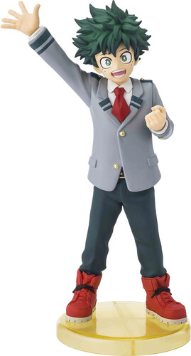 ROWTASHII NOISE - MHA MIDORIYA ADOKENETTE FIGURE