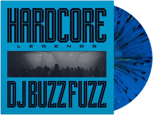 Hardcore Legends (Blk)