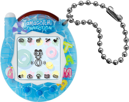 TAMAGOTCHI CONNECTION - POOL