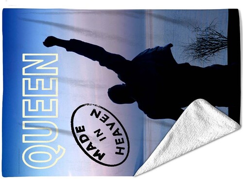 ROCKSAX QUEEN BLNK HEAVEN 60X80