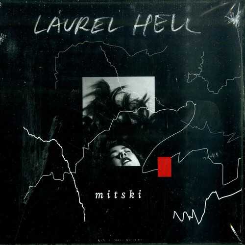 Laurel Hell - Red