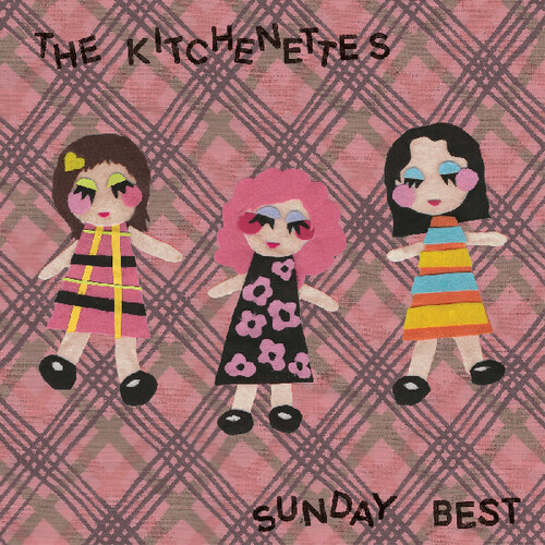 SUNDAY BEST