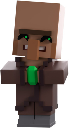 YOUTOOZ - MINECRAFT VILLAGER VINYL FIGURE