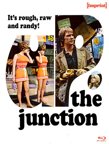 UP THE JUNCTION