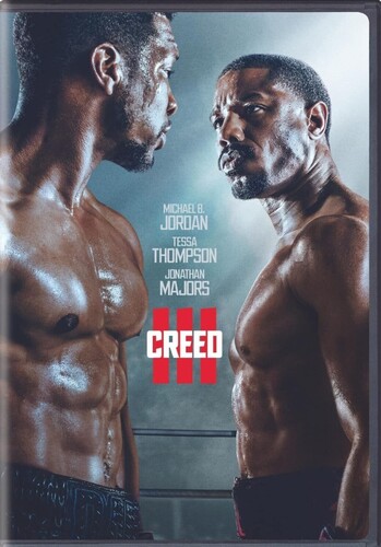 Creed III