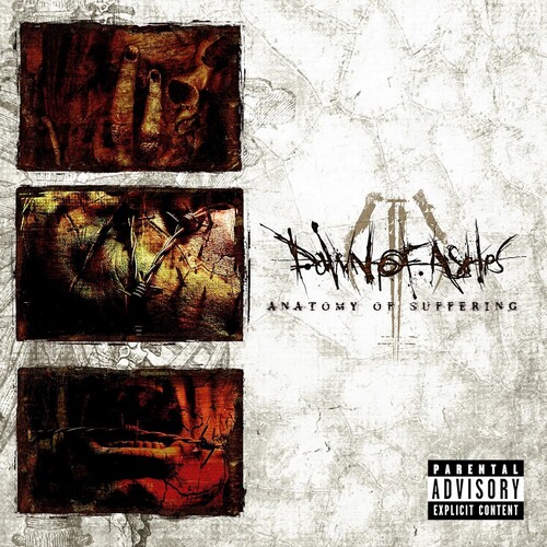 Anatomy Of Suffering