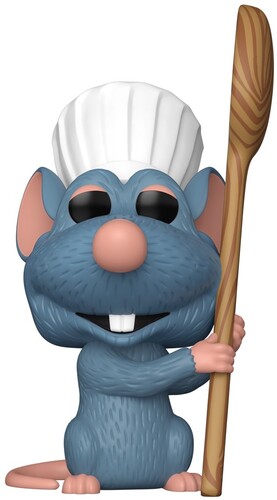 POP DISNEY PIXAR RATATOUILLE REMY