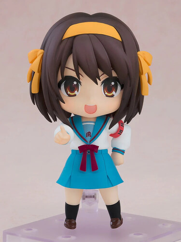 LUCKY STAR - NENDOROID KONATA IZUMI 2.0 FIGURE