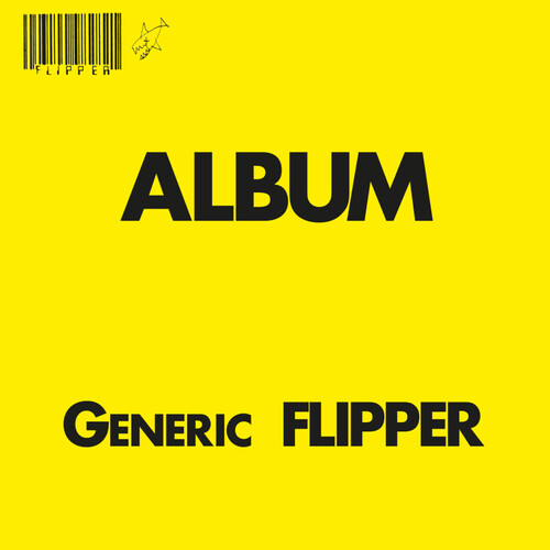 GENERIC FLIPPER