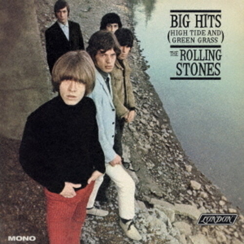 Big Hits: High Tide & Green Grass (Us) [Import]