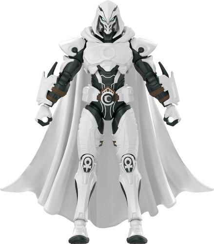 BLOKEES - MARVEL COMICS MOON KNIGHT MODEL KIT