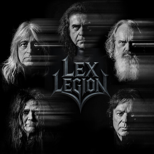Lex Legion